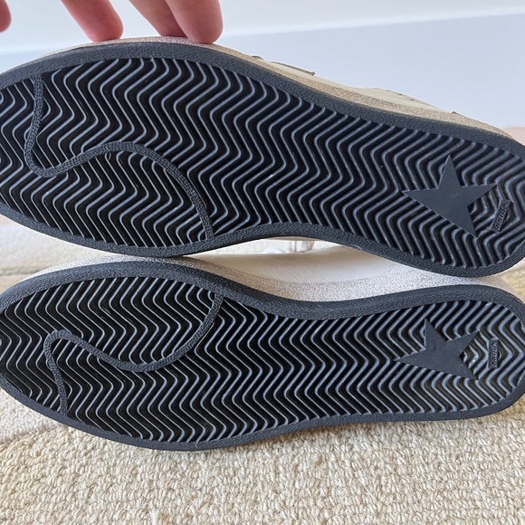 Golden Goose Ballstar Pro - Picture 7 of 8